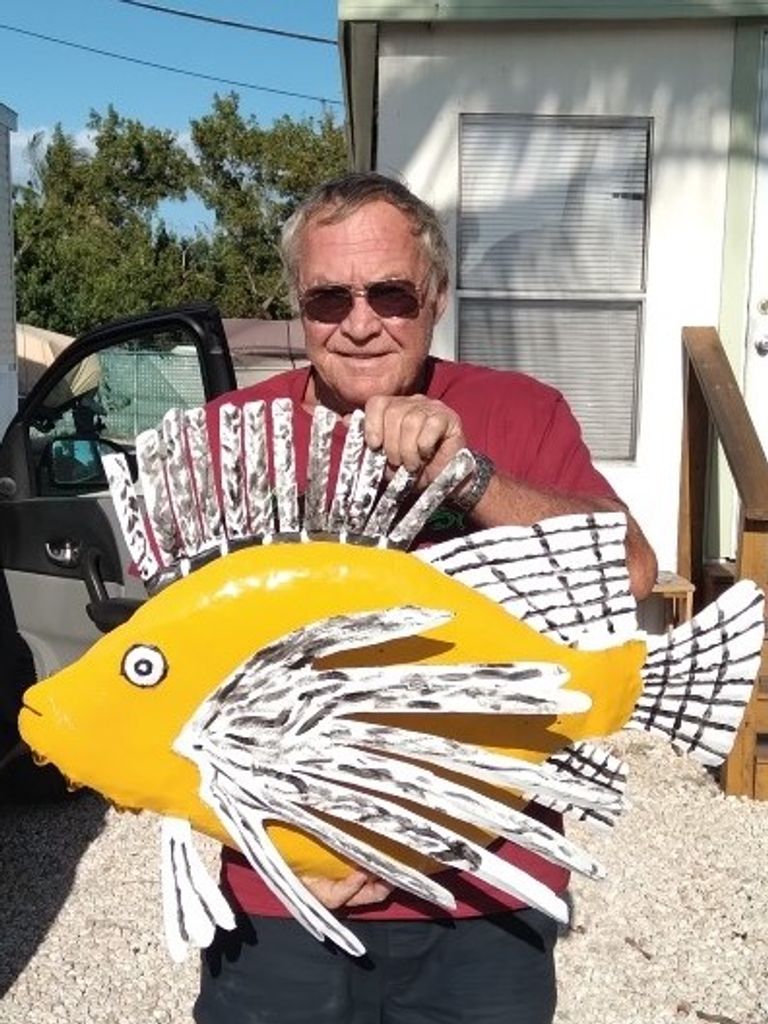 John "Jack" Joseph Talbot, Iii Profile Photo