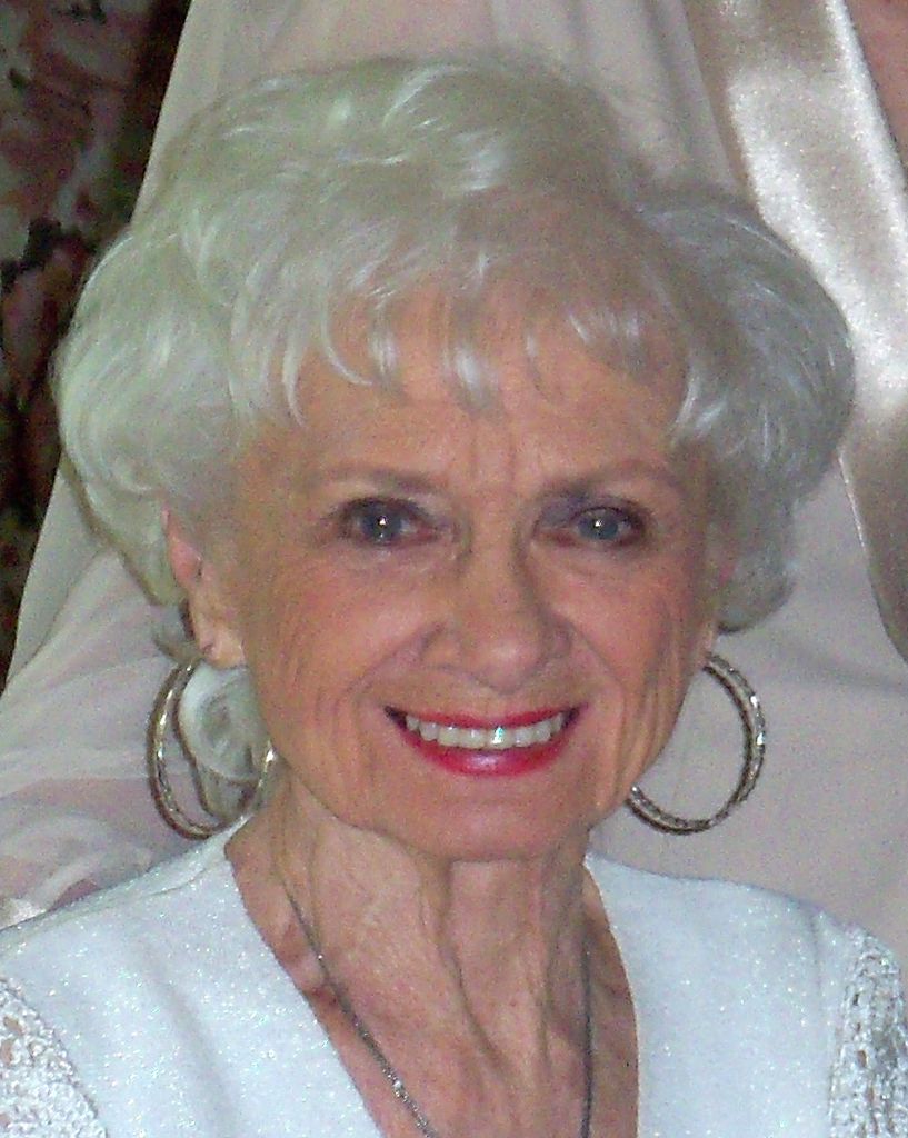 Esther ''Sandy'' Dell