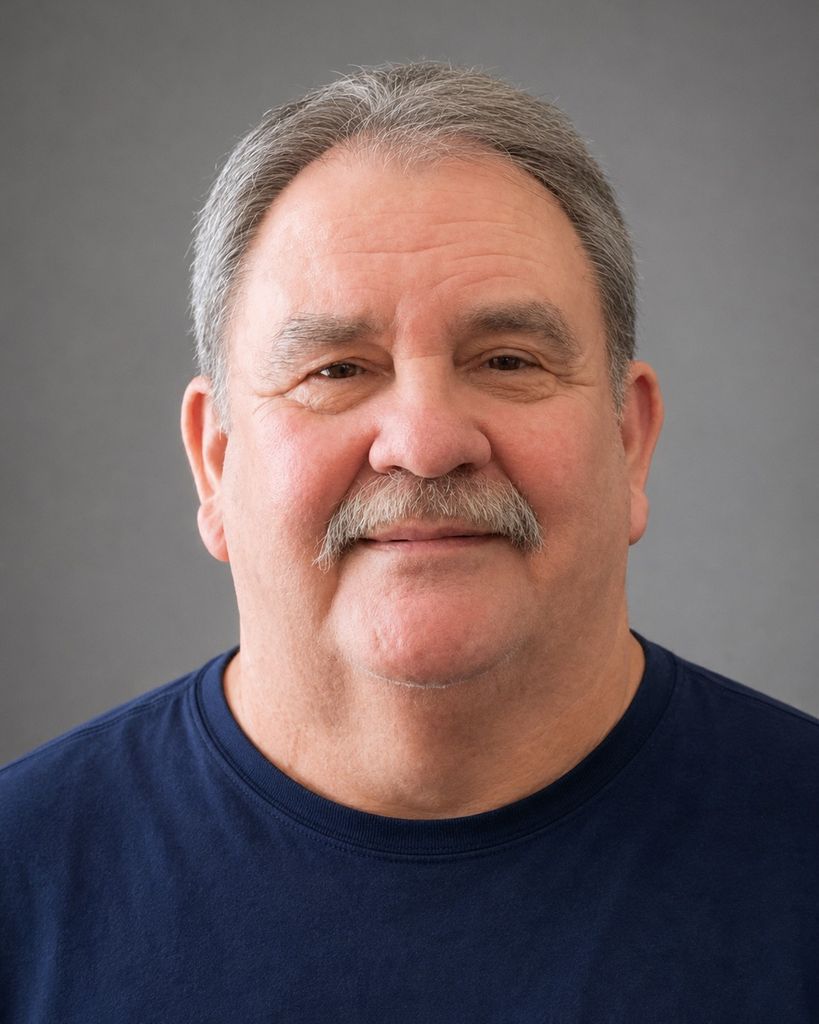Craig Alan Balm Profile Photo