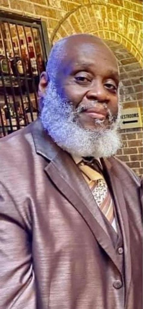 Alfeo Emanuel Williams Profile Photo