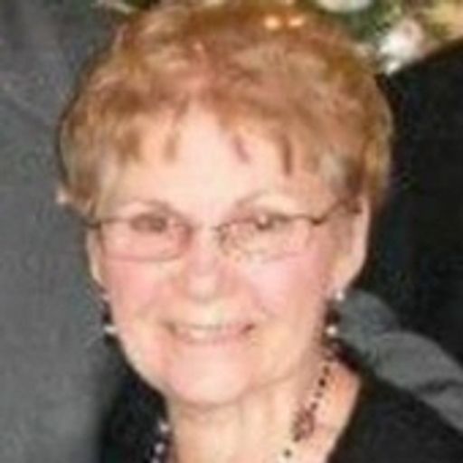 Katherine "Kay" Koch photo gallery thumbnail 1 of 1