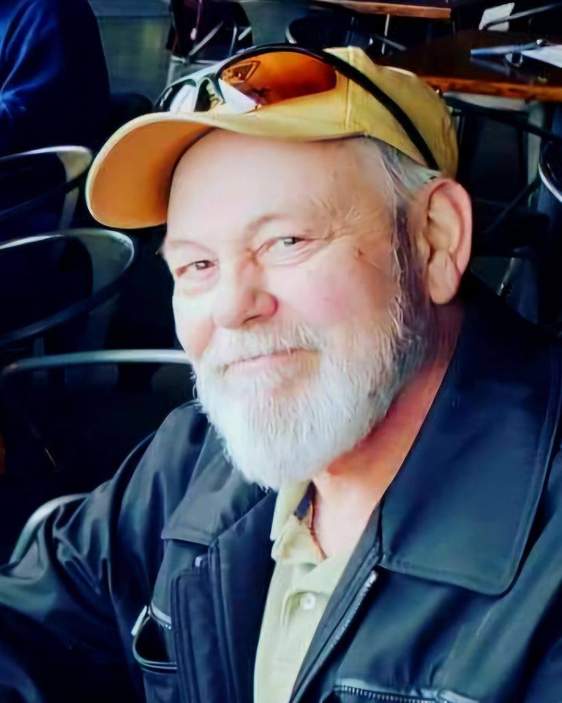 Don Fowler Profile Photo
