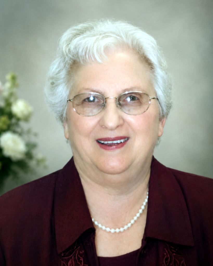 Faye Auttonberry Williams