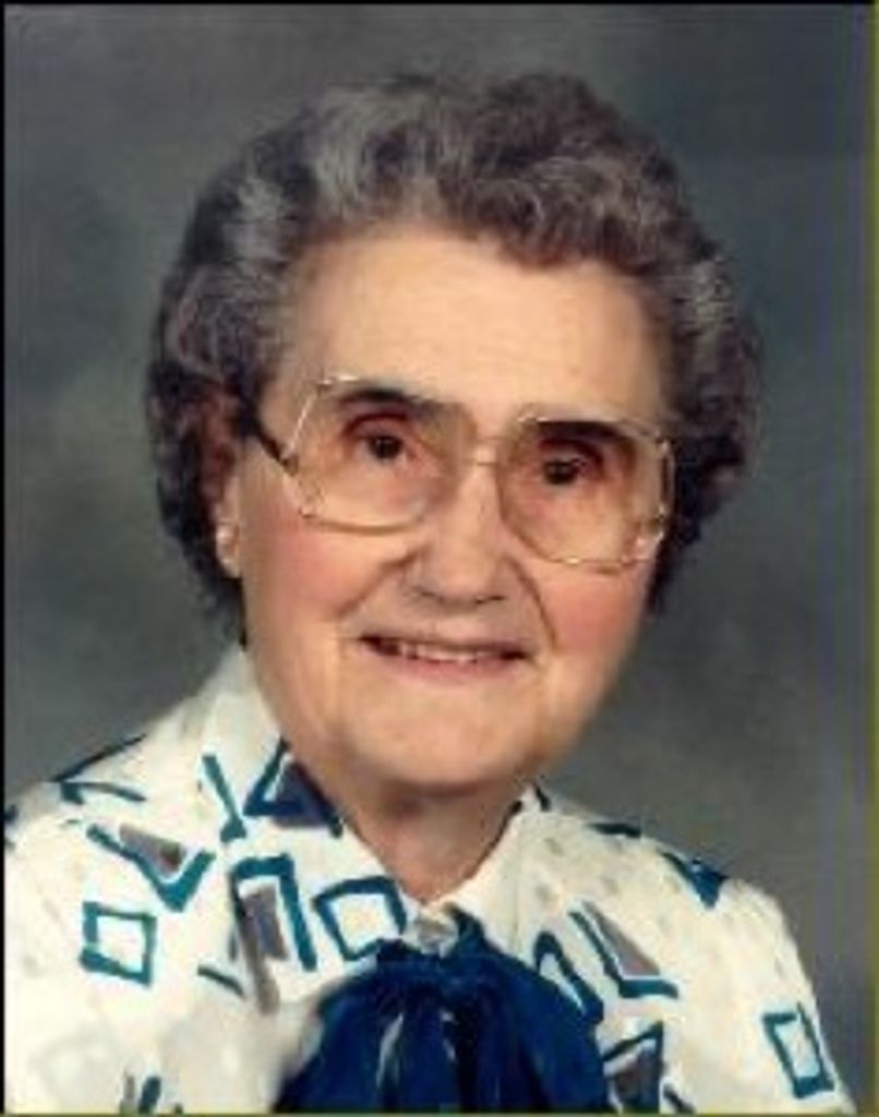 Jeanne Fouasse