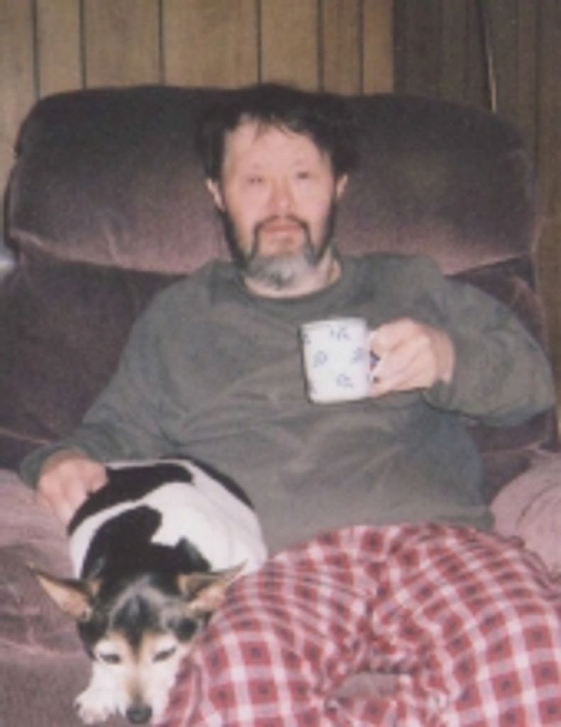 Timothy Owen Moody
