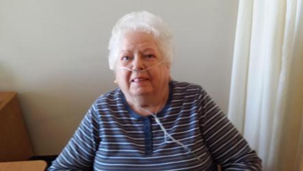 Patsy Ann Marshall Somers Profile Photo