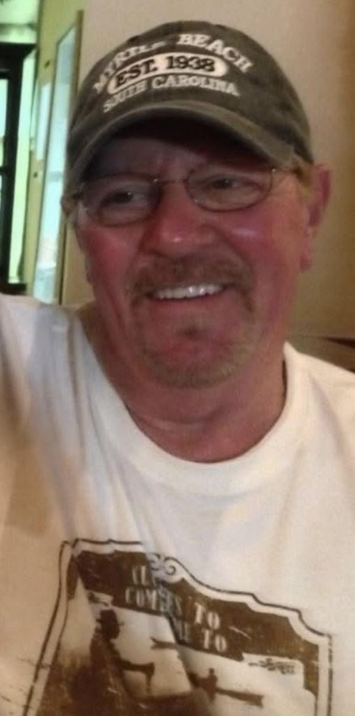 Richard Donald Herbold Profile Photo