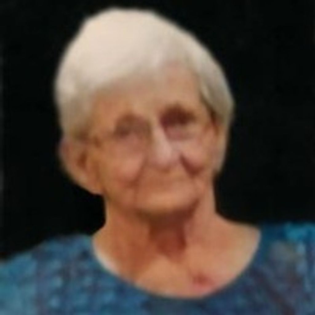 Patricia Louise Knight