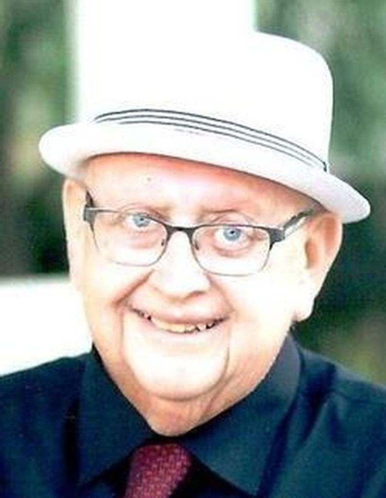Robert "Bob" H. Goldthorpe Profile Photo