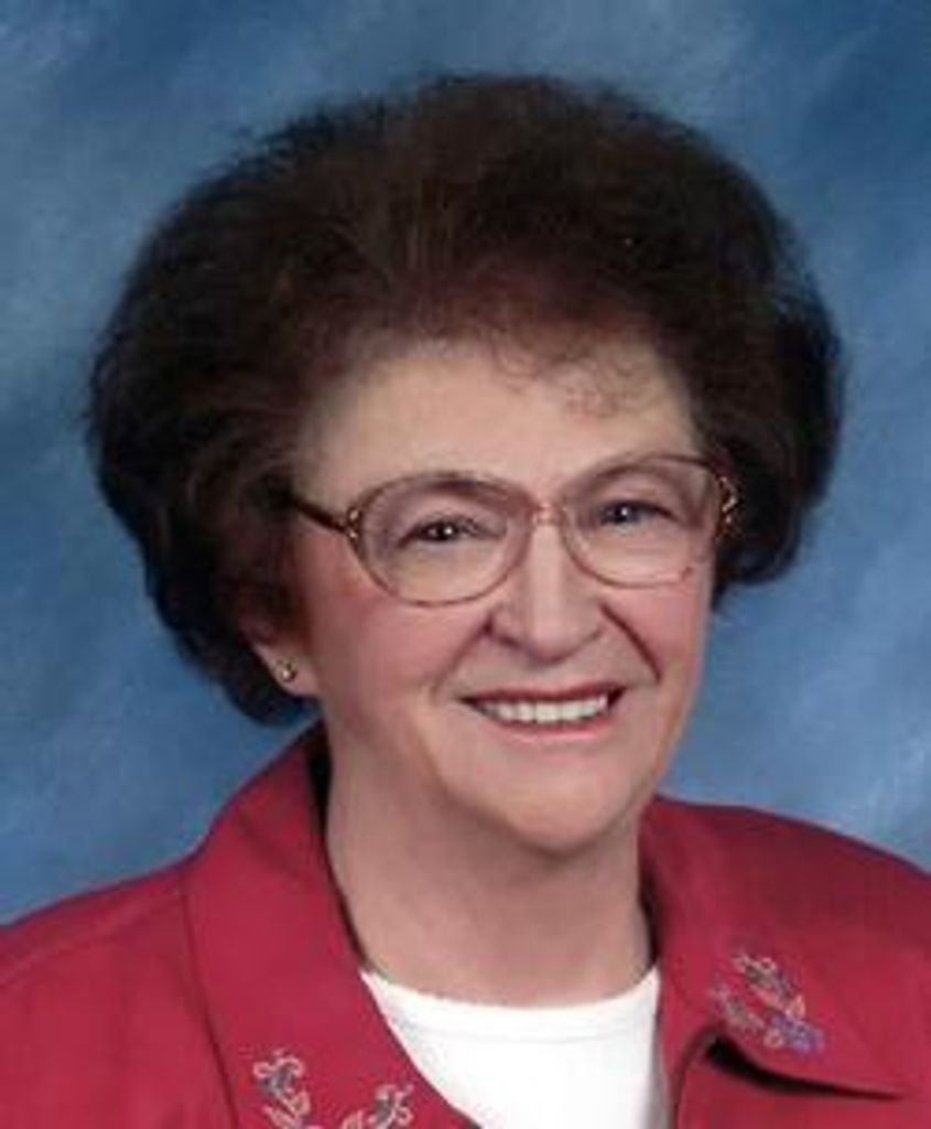 Violet Nilson Profile Photo
