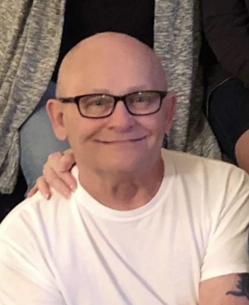 Bruce Everett Van Gysel Profile Photo