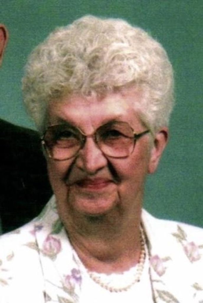 Jeannette L. Roberts