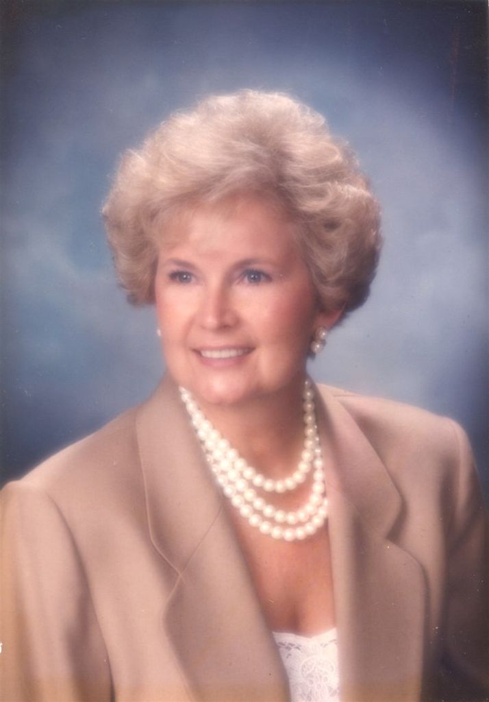 Reeda Greer Profile Photo