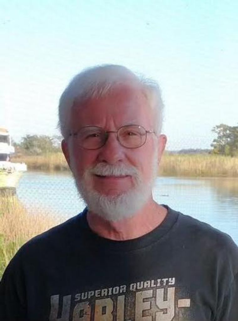 Aaron Dixon Brinson Profile Photo