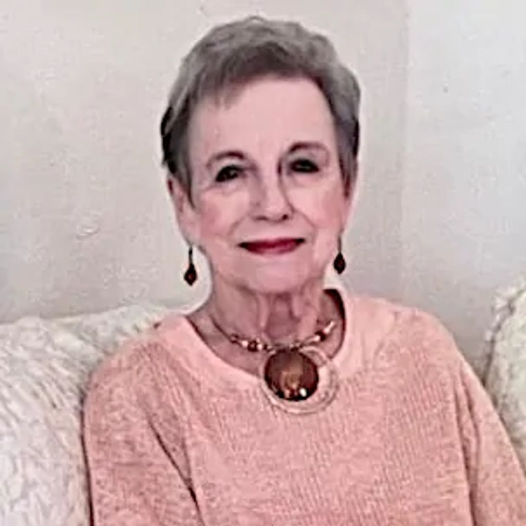 Barbara L. Anderson Behrman