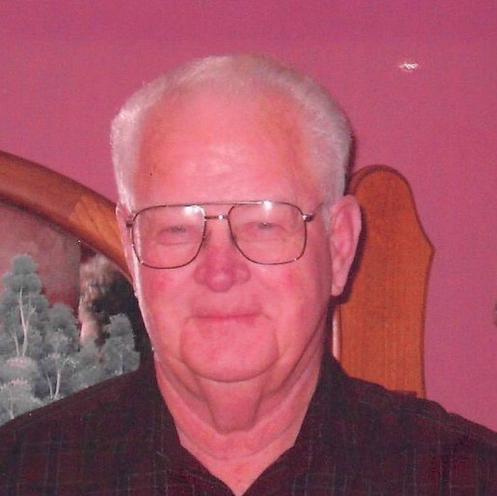 Jack Martin Leigh
