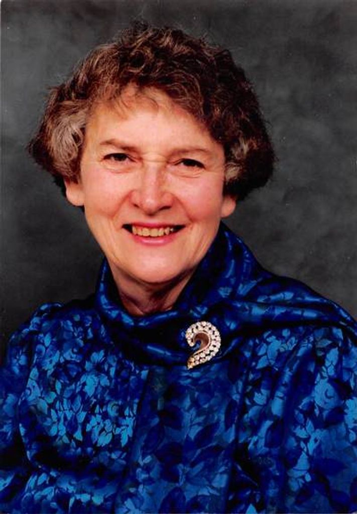 Mary Dell (West) Hutson Profile Photo