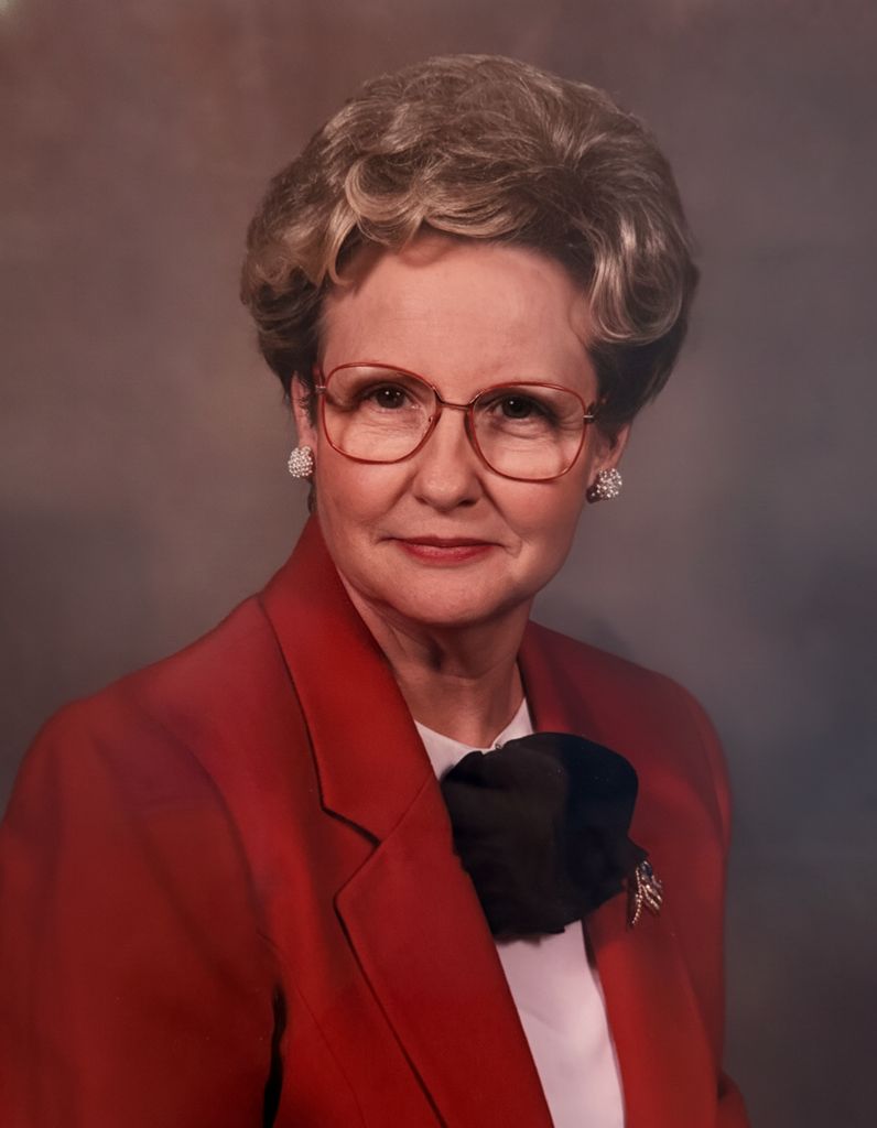 Jerri Shaw Andrews Profile Photo