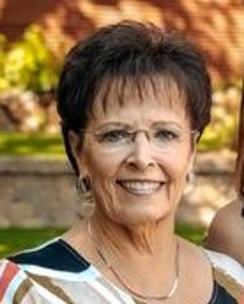 Rosemary Lucia Lacey