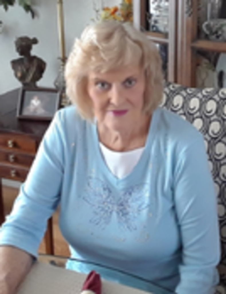 Carolyn Brown Brown Tuggle Profile Photo