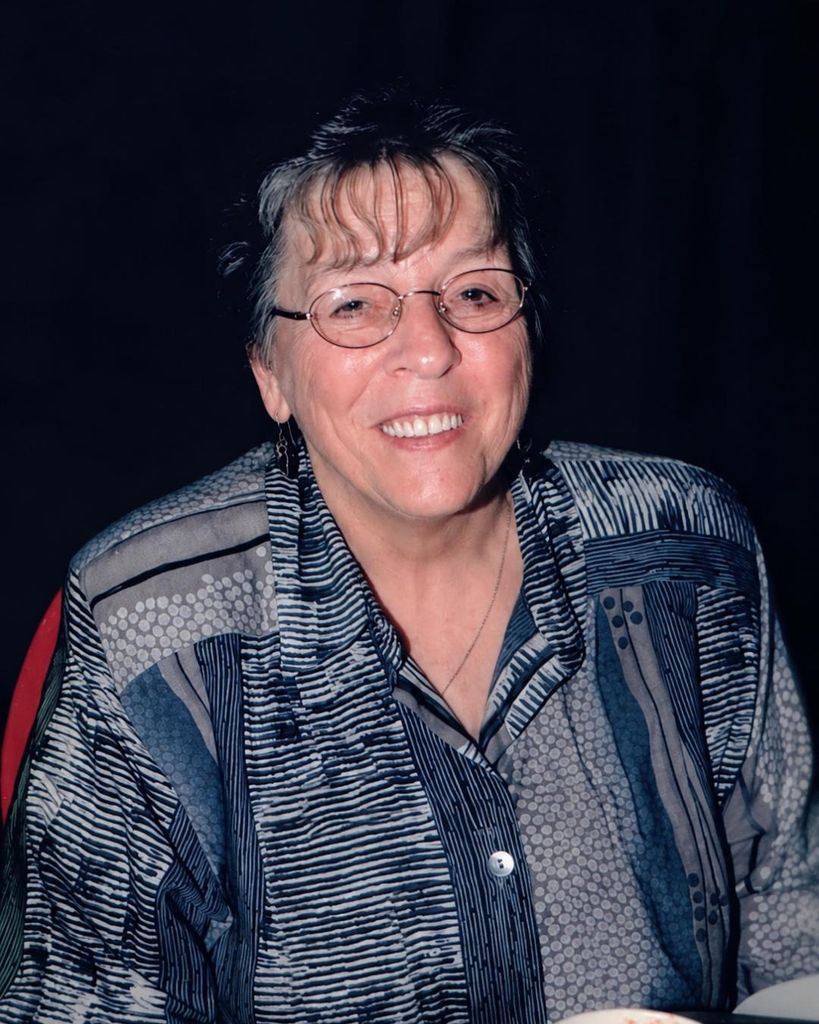 Jeannette Sansoucy
