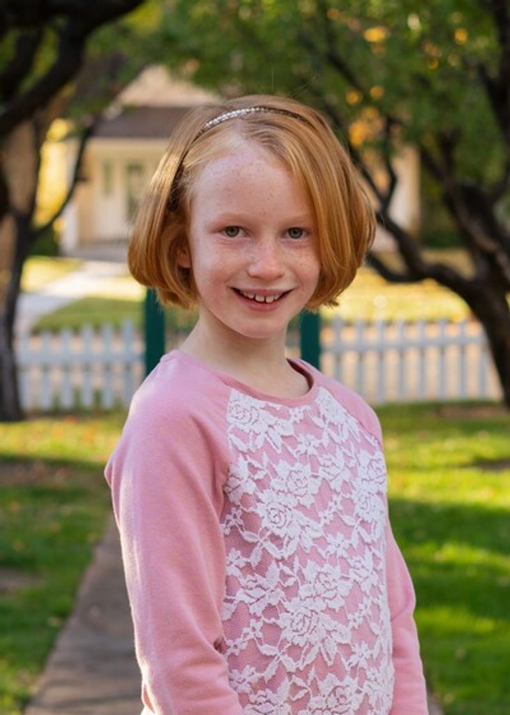 Liberty Ann Burgett Profile Photo