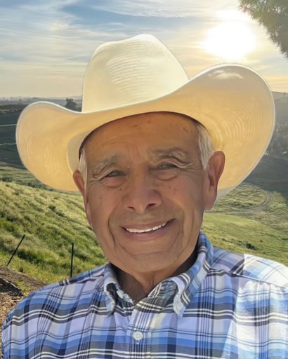 Leonard Seja Cruz's obituary image
