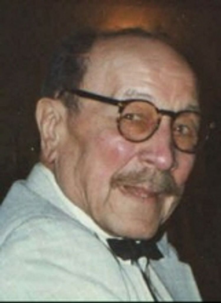 Bolick J. Roszko