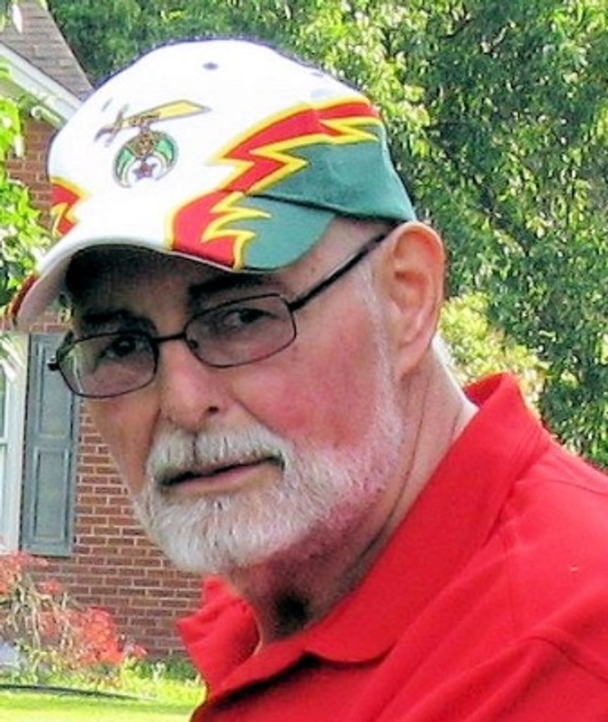 Eric R. Smith Profile Photo