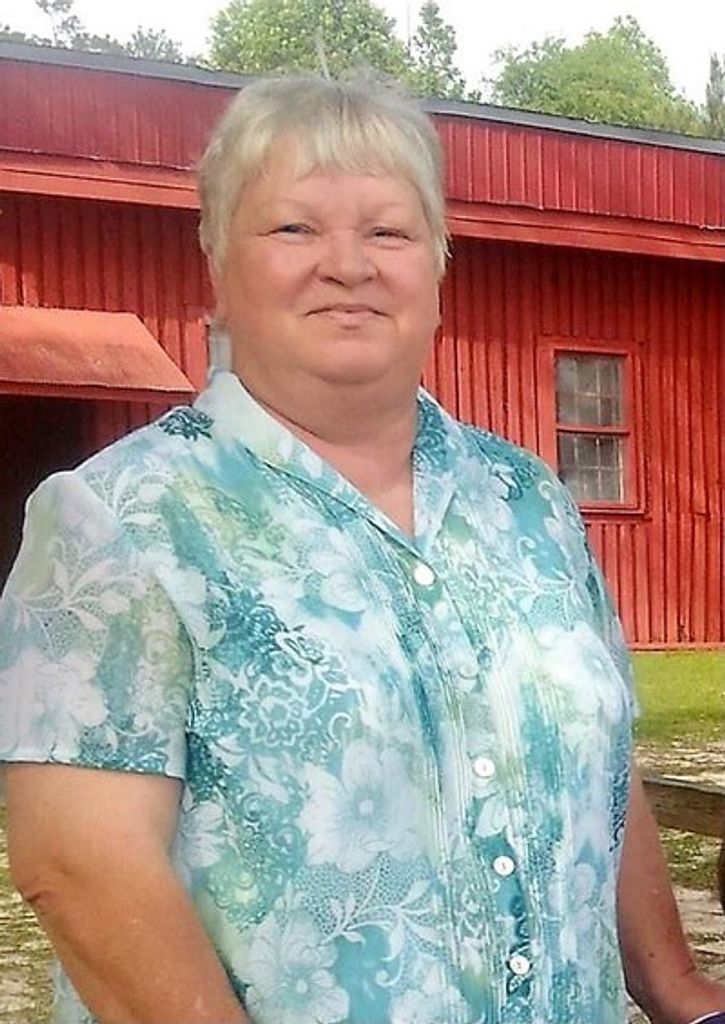 Sybil Henderson Profile Photo
