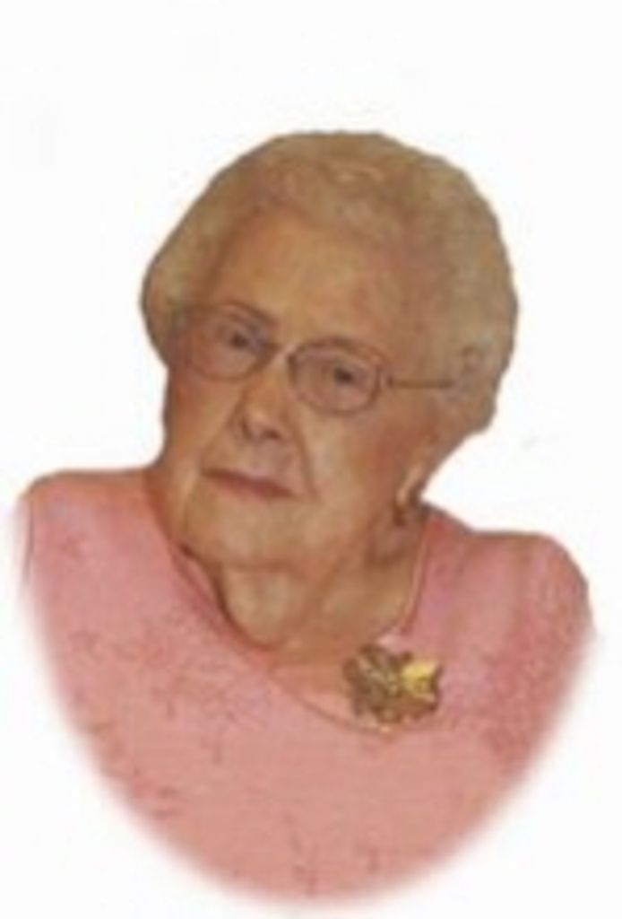 Ethel Ferne Shaner
