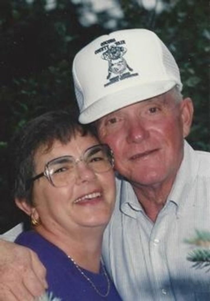 Charles R. "Dick" Fry