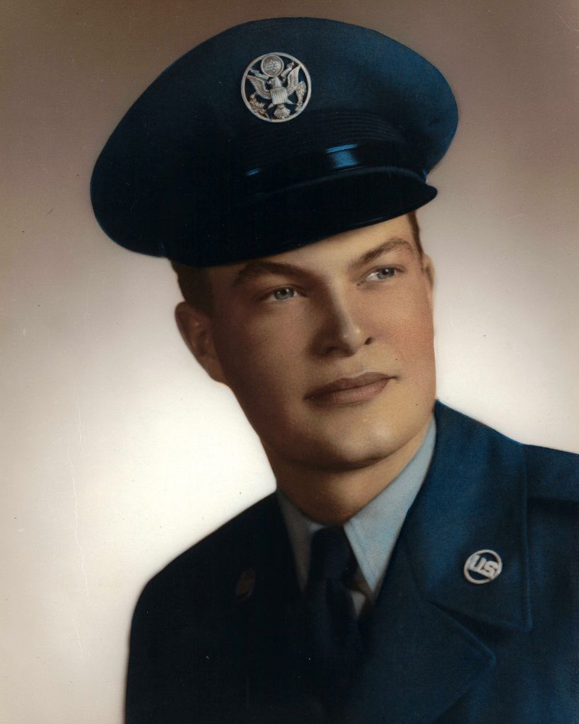 Ronald "Ron" Paasch Profile Photo