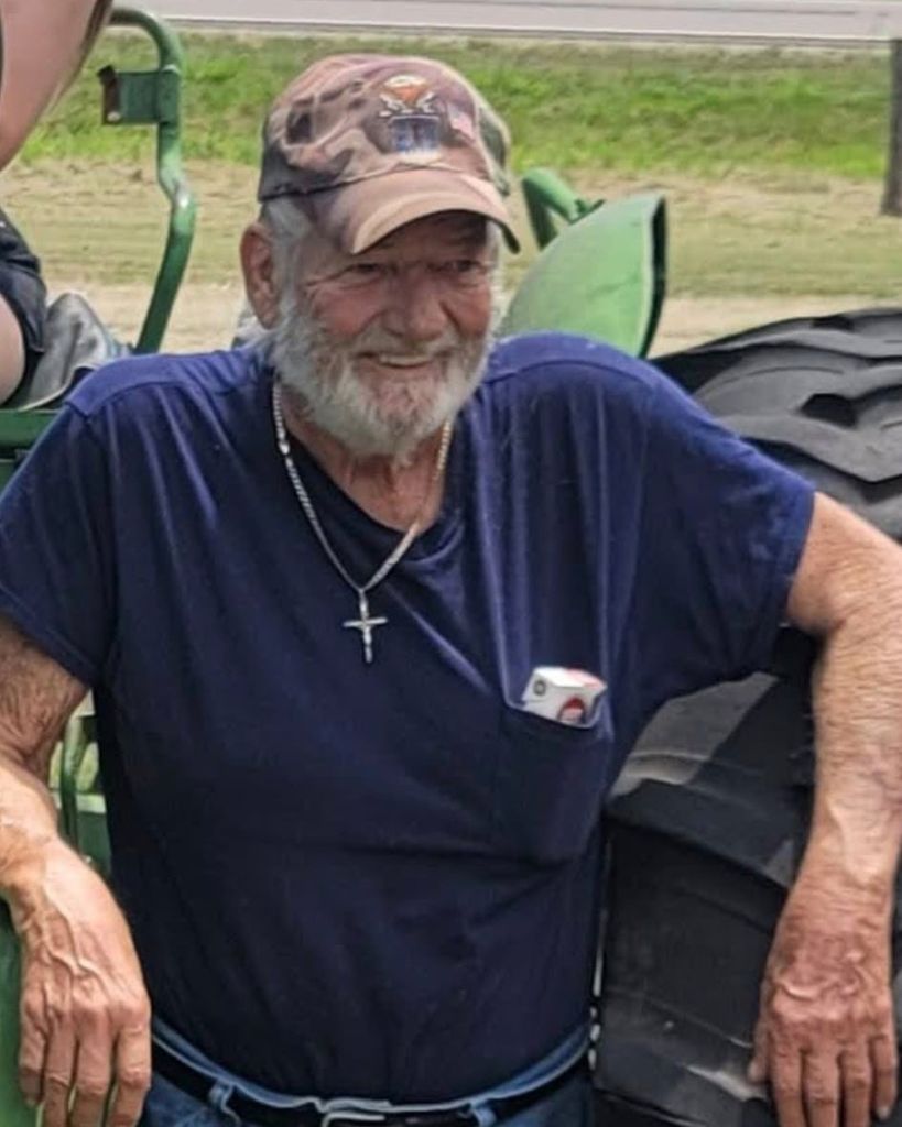 Harold Michael "Mike" Snyder, Jr. Profile Photo