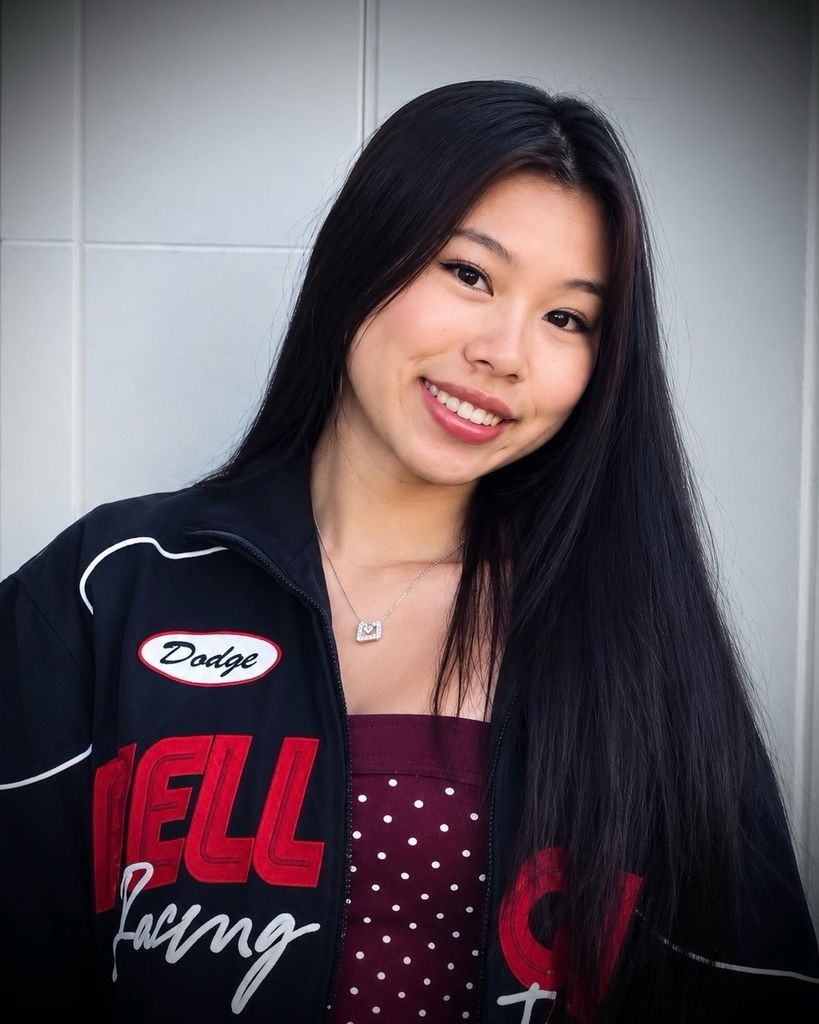 My Hoai Nguyen Profile Photo