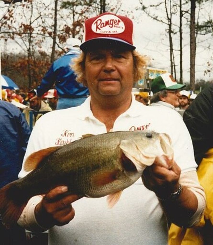 Kenneth Nickles Kimbleton