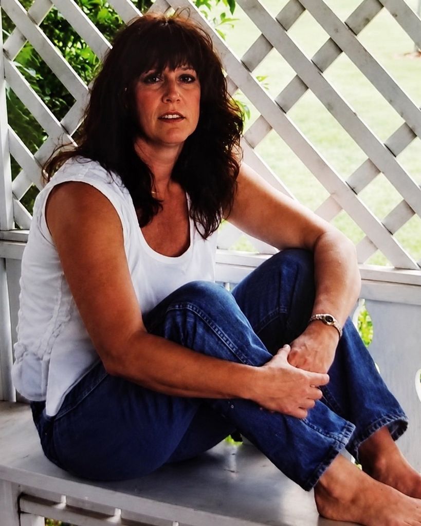 Janice Ann True