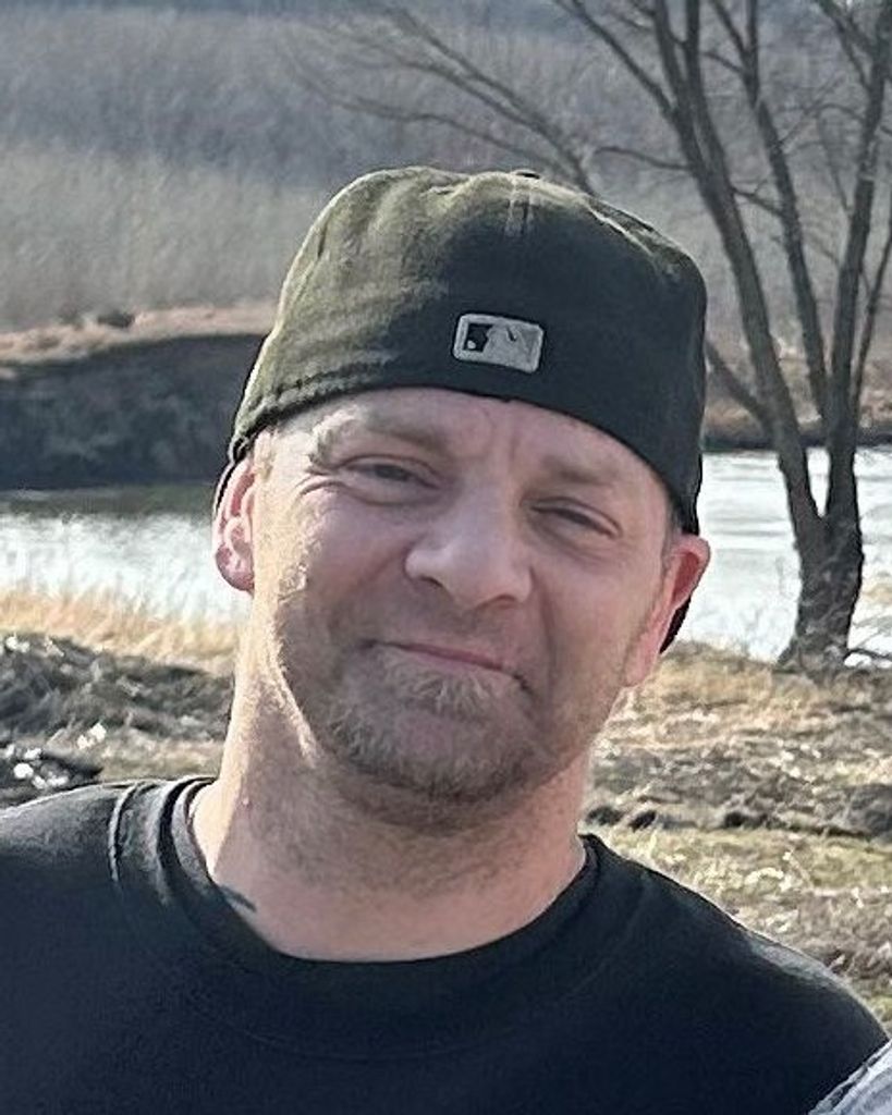 Jeffrey Andrew Monier