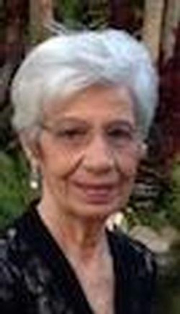 Martha L. Karas