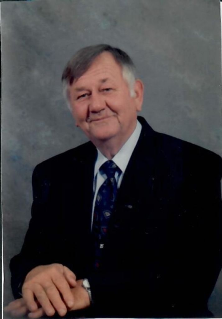 Herbert Earl Sanders Profile Photo