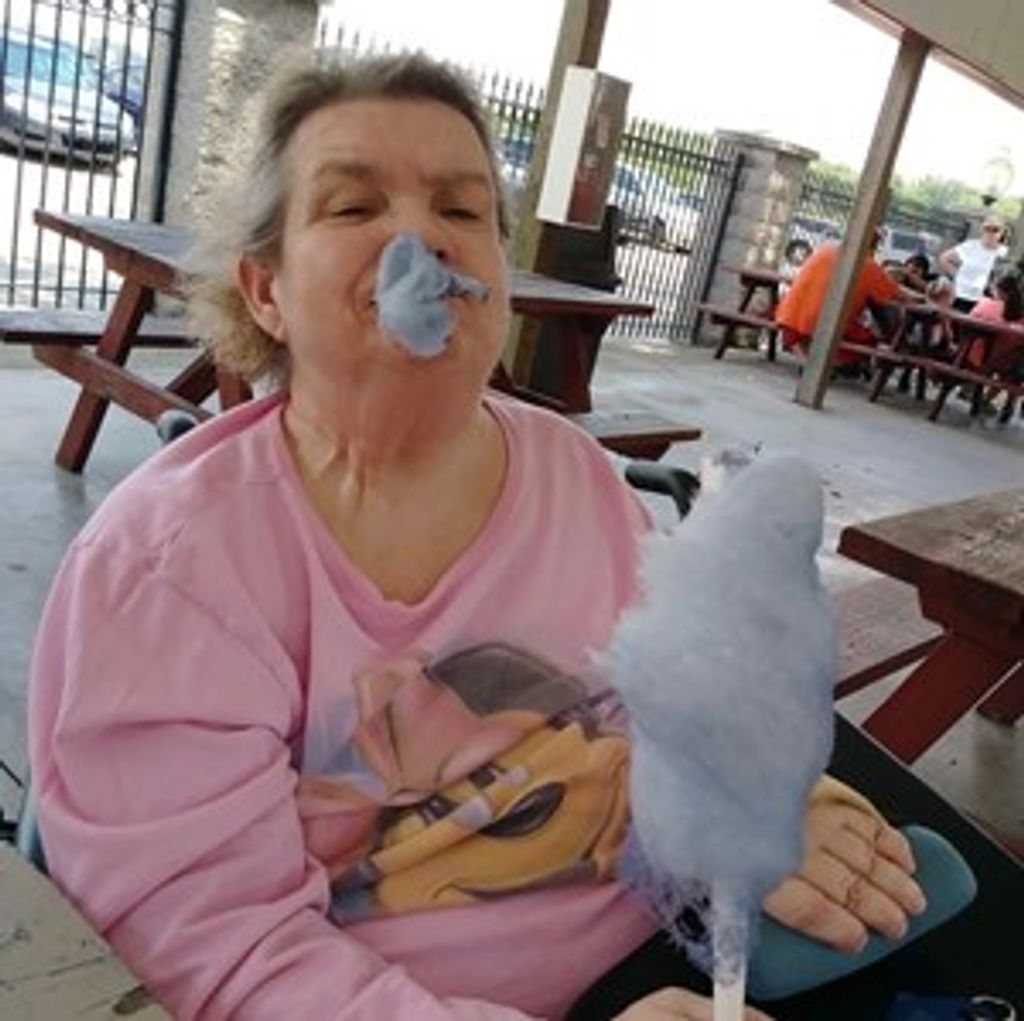 Donna E. Raney