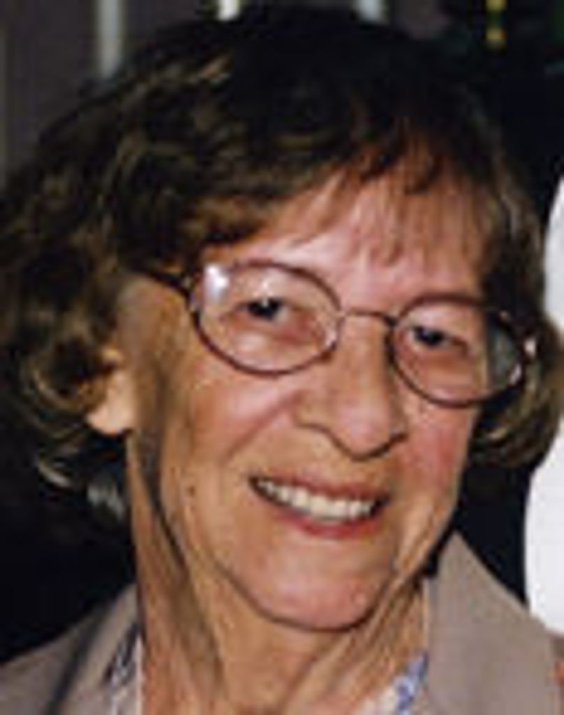 Amelia Skip Burgess