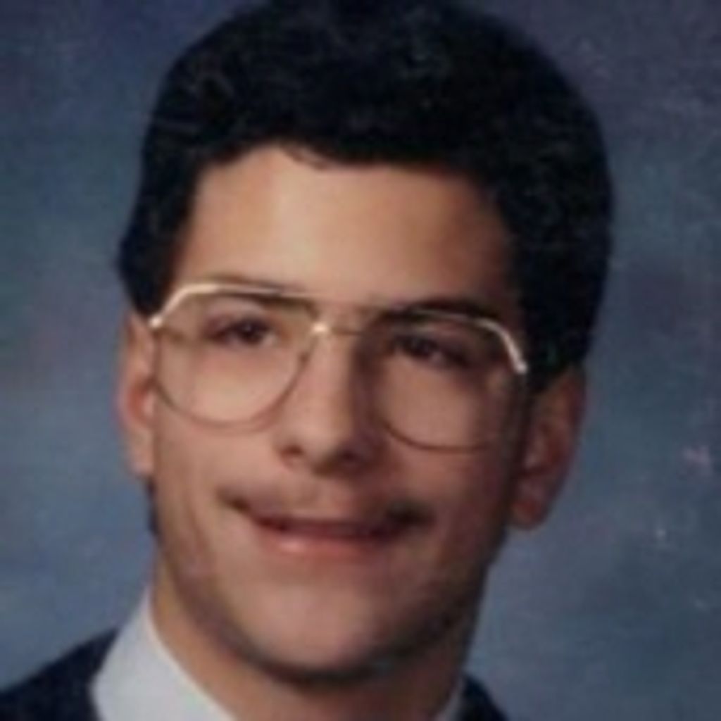 Steven M. Nitz