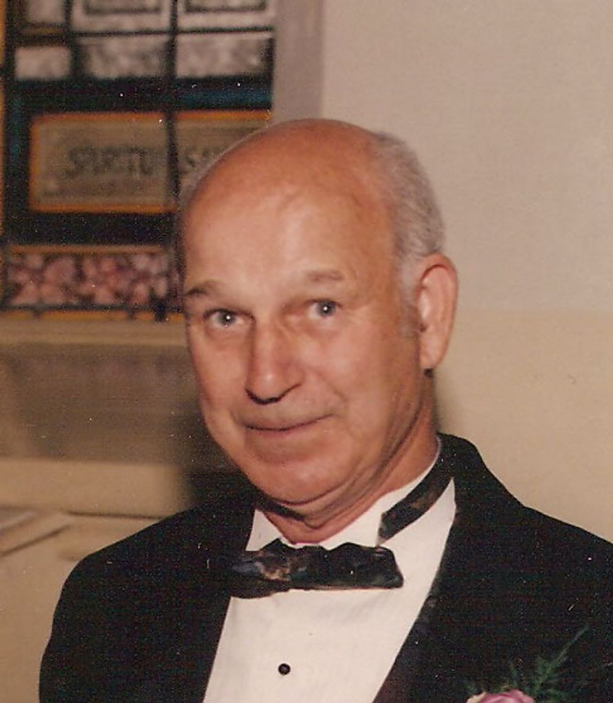 Cornelius G. “Cornie” Renschen Profile Photo