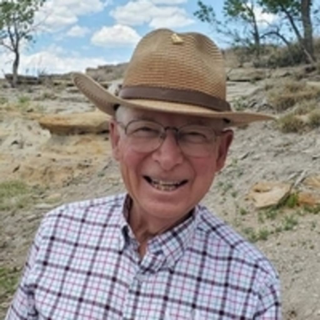 Ron Hein Profile Photo