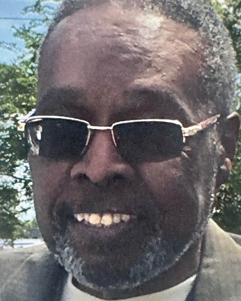 James Albert Wofford, Jr.