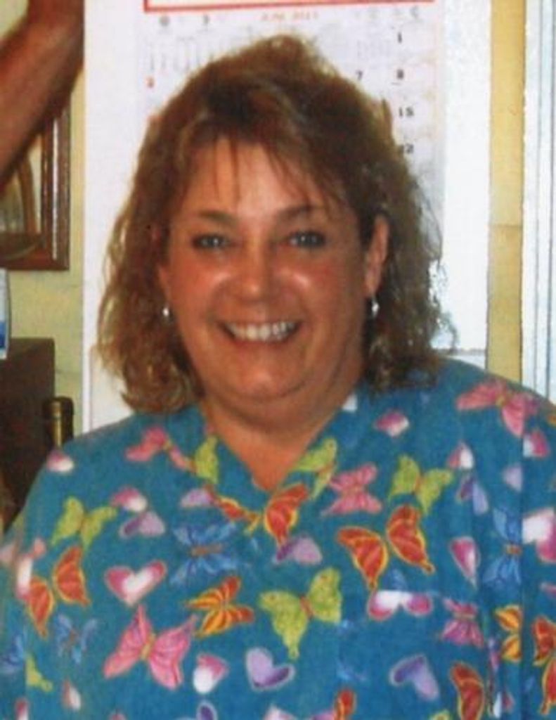 Ruth Collins Hayden Profile Photo