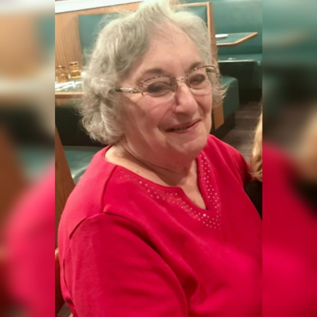 Marcia Lee Lieber
