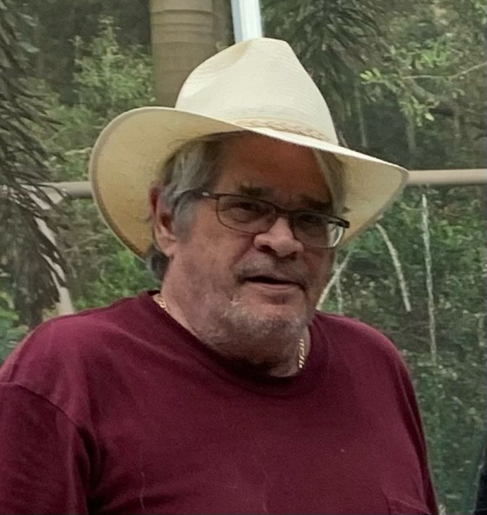Desmond W. Allen
