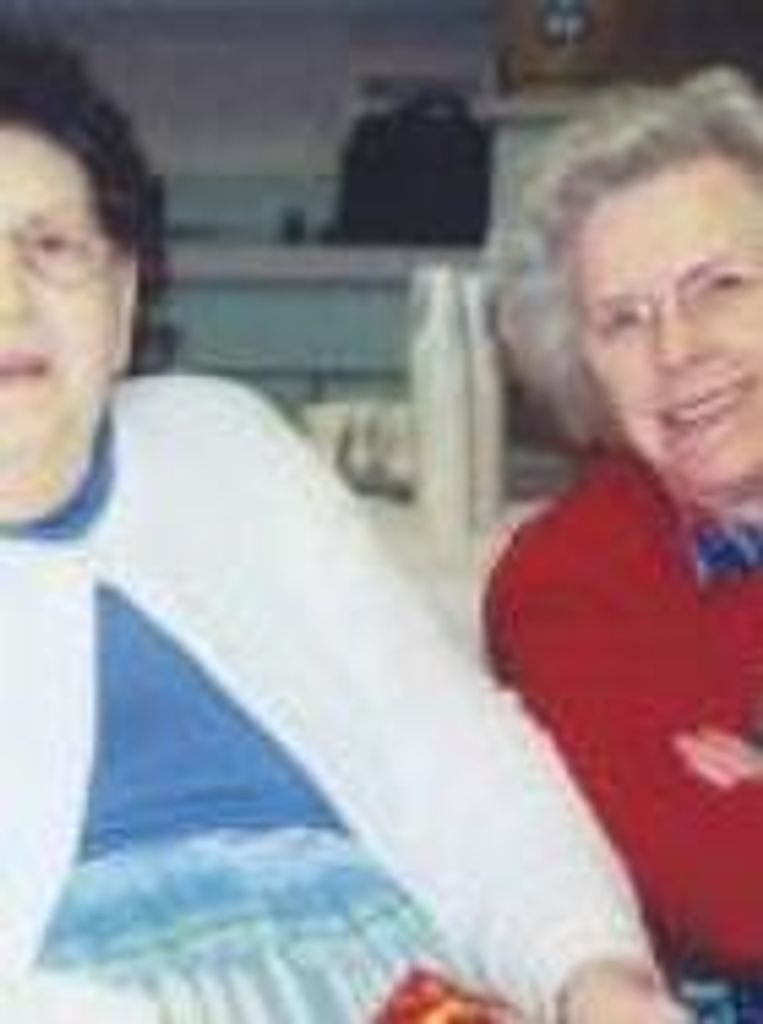 Helen Gilliam